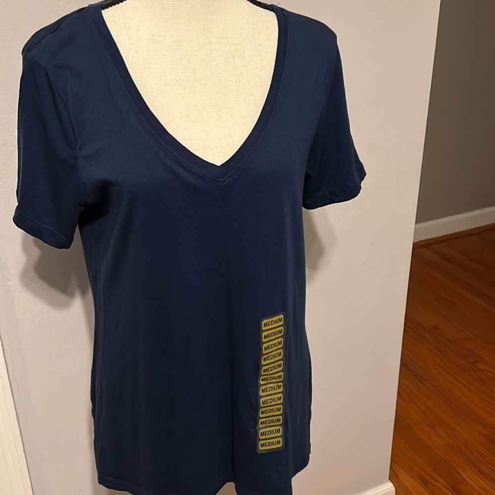 Gorgeous V-Neck T-Shirt